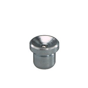 Tepimo taškas kalamas 6mm DIN 3405 A